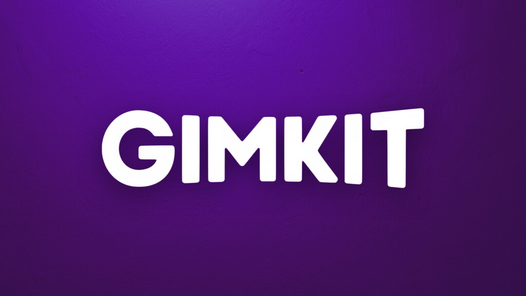 Gimkit new logo